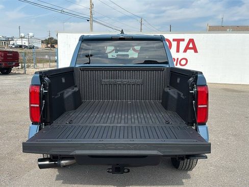 New 2026 Toyota Tacoma TRD Sport image 24