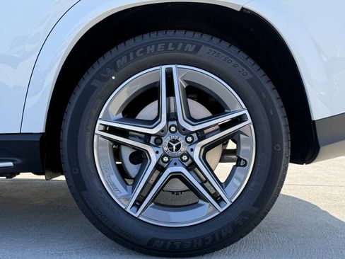 New 2026 Mercedes-Benz GLE 450 GLE 450 Coupe image 14