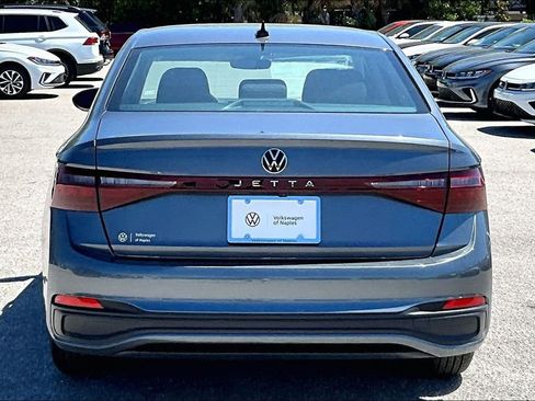 New 2026 Volkswagen Jetta S FWD image 6