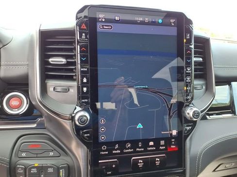 New 2026 RAM 1500 RHO w/ RHO Level 1 Equipment Group AWD/4WD image 13