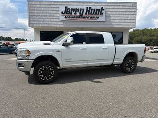 Used 2024 RAM 2500 Limited AWD/4WD video 1