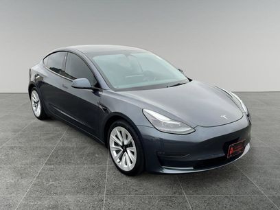 Used 2022 Tesla Model 3 Long Range