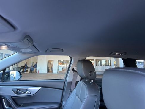 Used 2024 Chevrolet Blazer LT w/ Midnight/Sport Edition image 11