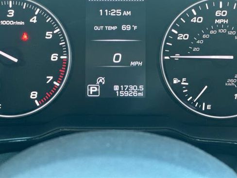Used 2022 Subaru Outback Premium AWD/4WD image 30