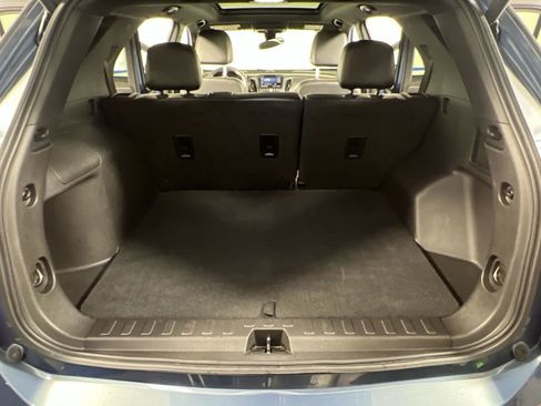 Certified 2024 Chevrolet Equinox RS AWD/4WD image 26
