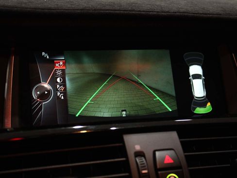 Used 2016 BMW X3 xDrive35i image 17