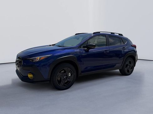 New 2026 Subaru Crosstrek 2.5i Sport AWD/4WD image 7
