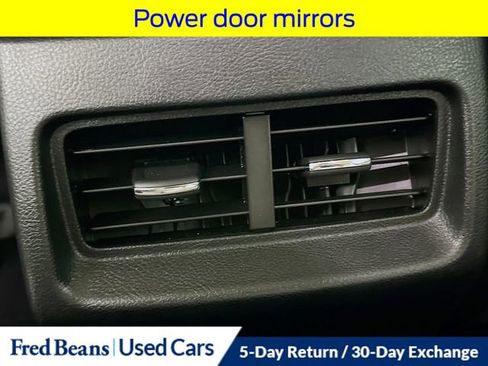 Used 2024 Ford Edge SEL w/ Class II Trailer Tow Package image 29