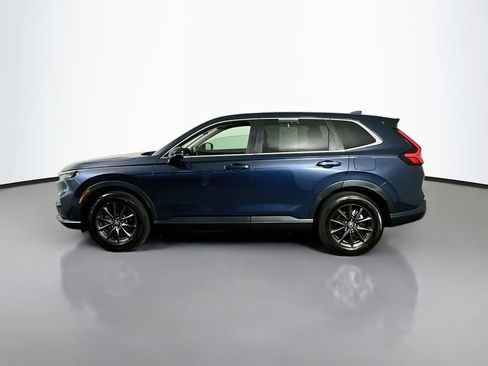 Used 2026 Honda CR-V EX-L image 5