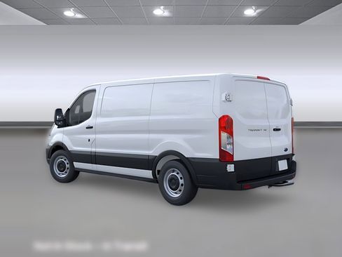 New 2025 Ford Transit 150 Low Roof RWD image 3