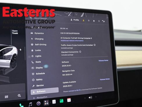 Used 2023 Tesla Model 3 Standard Range RWD image 15