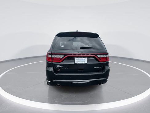 Used 2024 Dodge Durango Citadel AWD/4WD image 7