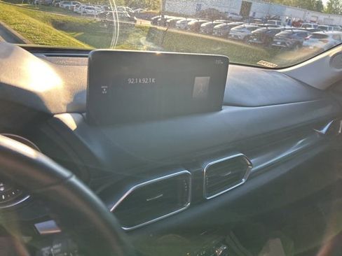 Used 2024 MAZDA CX-5 AWD 2.5 S w/ Select Package image 8