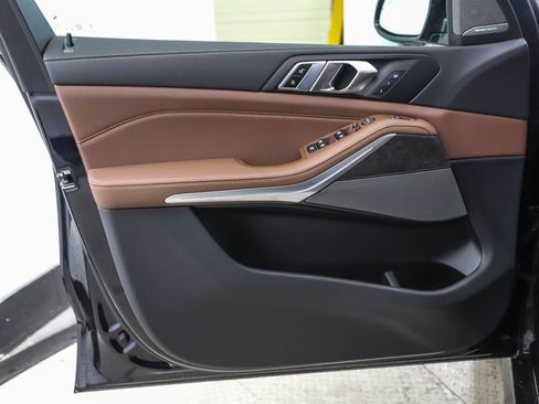 New 2026 BMW X5 xDrive40i w/ Executive Package image 9