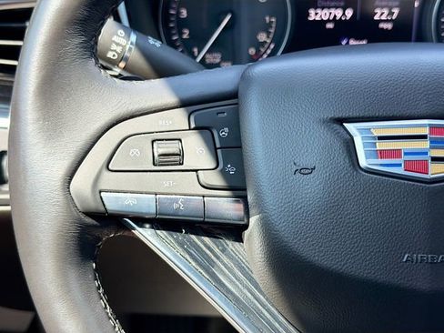 Used 2024 Cadillac XT6 Premium Luxury w/ Technology Package image 40