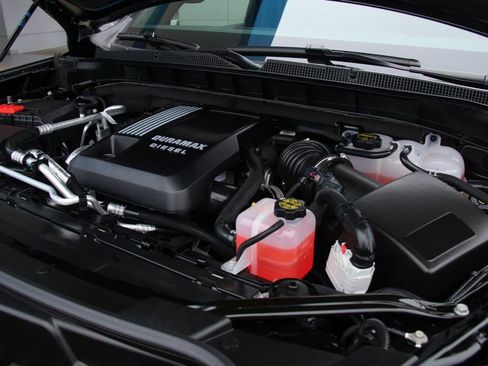 Certified 2026 Chevrolet Tahoe RST w/ Comfort Package image 36