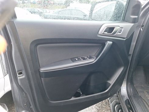 Used 2023 Ford Ranger XLT w/ Equipment Group 301A Mid image 9