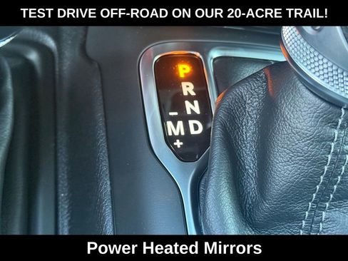 New 2026 Jeep Wrangler Willys image 17