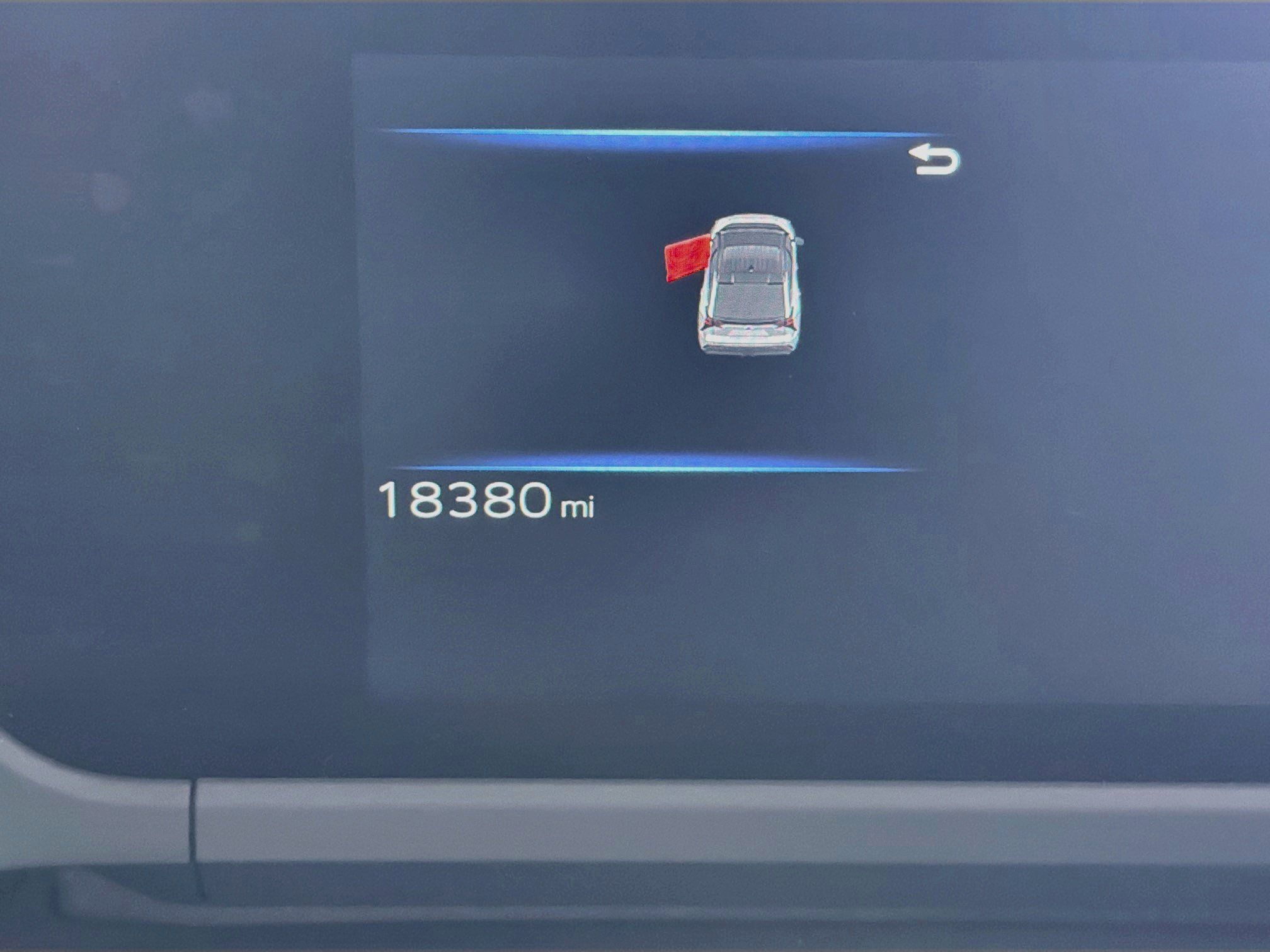 Used 2023 Subaru Solterra AWD image 19