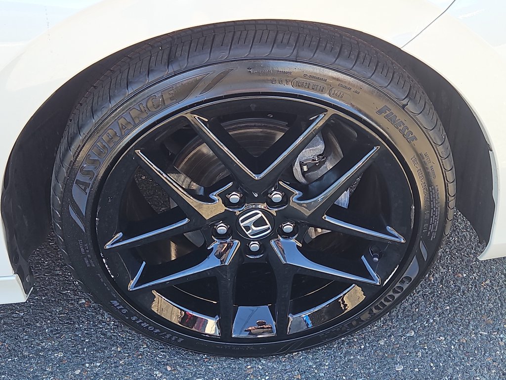 Used 2024 Honda Civic Sport image 10