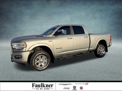 Used 2022 RAM 2500 Laramie