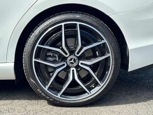 Used 2023 Mercedes-Benz C 300 Sedan image 25