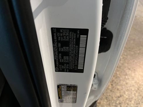 Used 2026 Hyundai Santa Fe SEL FWD image 30