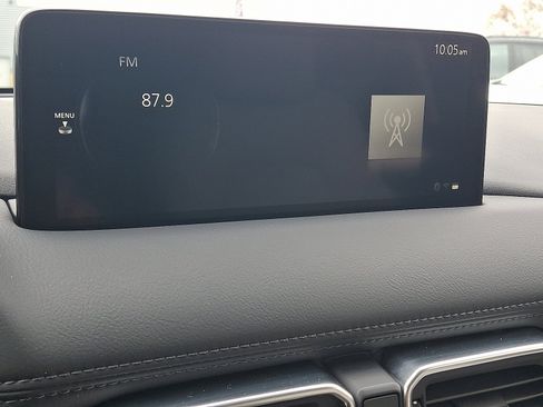 Used 2023 MAZDA CX-5 AWD 2.5 S image 17