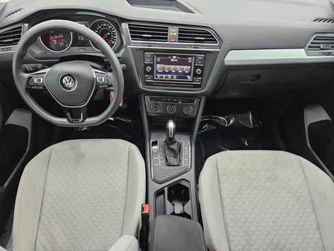 Used 2020 Volkswagen Tiguan S FWD image 17