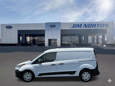 Used 2023 Ford Transit Connect XL FWD image 8