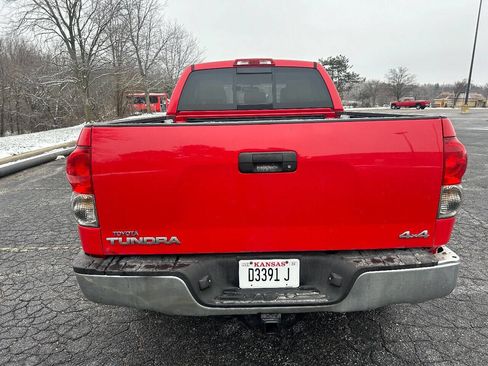 Used 2007 Toyota Tundra SR5 image 3