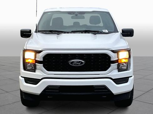 Used 2023 Ford F150 XL w/ STX Appearance Package image 3