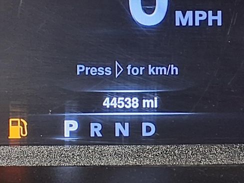 Used 2021 RAM 1500 Classic Warlock w/ Electronics Group image 27