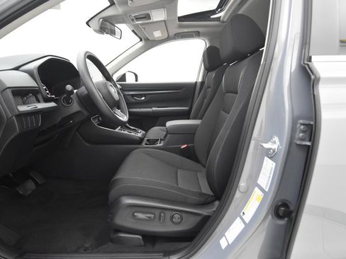 Used 2026 Honda CR-V EX image 31