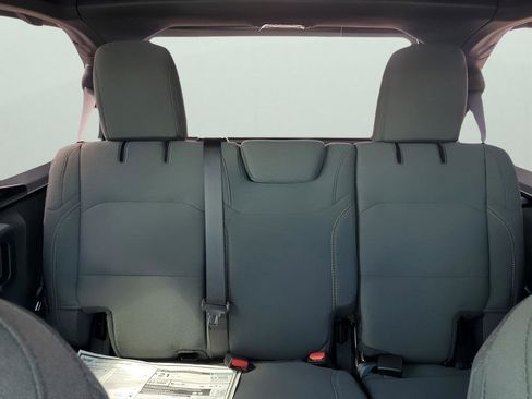 New 2025 Jeep Wrangler Sport S image 39