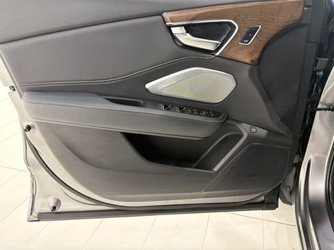 Certified 2023 Acura RDX AWD w/ Advance Package image 9