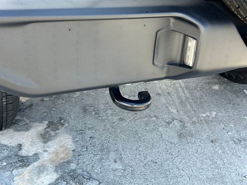 New 2024 Jeep Wrangler Sport S image 24