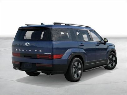 New 2026 Hyundai Santa Fe SEL