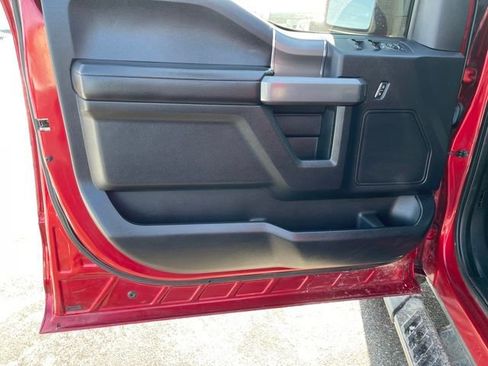 Used 2015 Ford F150 XLT w/ Equipment Group 302A Luxury image 10