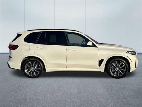 Certified 2026 BMW X5 xDrive50e w/ Executive Package image 5