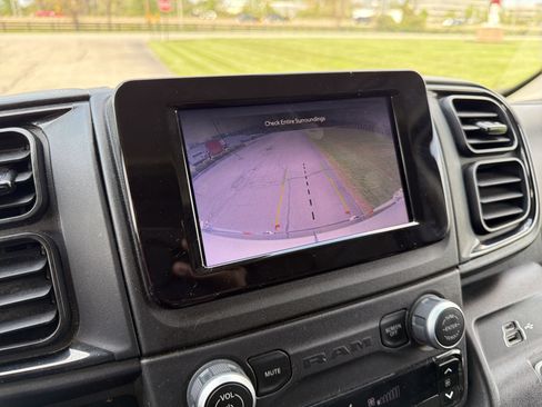 Used 2023 RAM ProMaster 2500 image 18