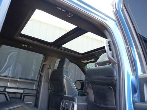 Used 2020 Ford F150 Raptor w/ Equipment Group 802A Luxury AWD/4WD image 25