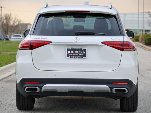 Used 2020 Mercedes-Benz GLE 350 4MATIC image 15
