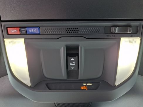 Certified 2026 Subaru Forester Premium AWD/4WD image 24