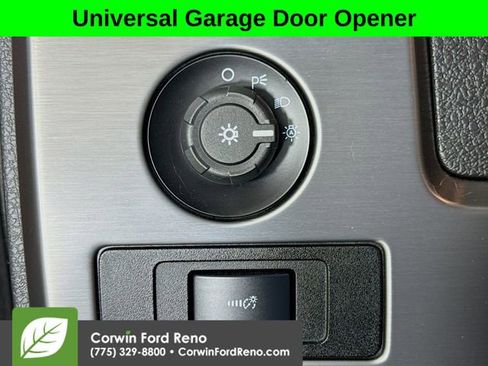 Used 2014 Ford F150 Raptor w/ Equipment Group 801A Luxury image 10