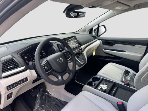 New 2026 Honda Odyssey EX-L image 7