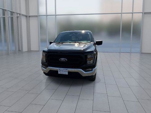 Certified 2023 Ford F150 XL w/ XL Chrome Appearance Package AWD/4WD image 3