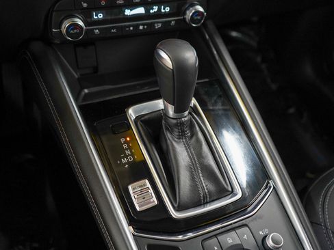 Used 2024 MAZDA CX-5 AWD 2.5 S w/ Premium Plus Pkg image 23