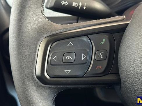 Used 2025 Jeep Gladiator Willys image 27