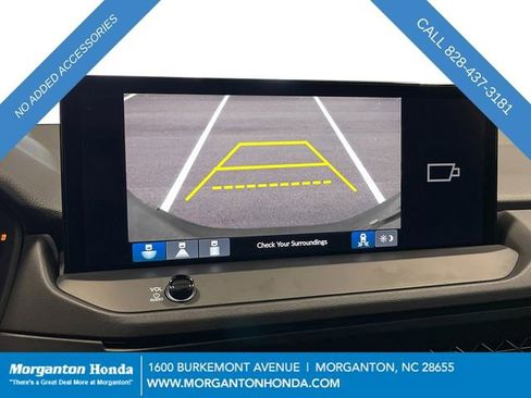 New 2026 Honda Accord Sport image 19